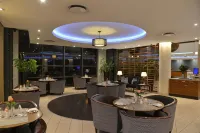城市小屋飯店-約翰內斯堡弗威斯