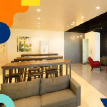 The cityFlats BGC