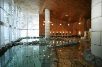 Tomuraushionsen Higashi Taisetsuso