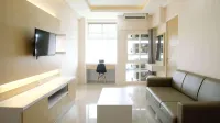 Elegant & Spacious 3BR at Bale Hinggil By Travelio Hotels in Sukolilo