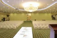 Habitat All Suites, Al Khobar