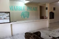Hotel Marble Palace Hotel a Khajuraho