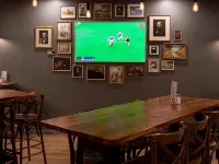 Campaspe Lodge Các khách sạn ở Echuca