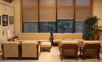 Ryokan Tanaka