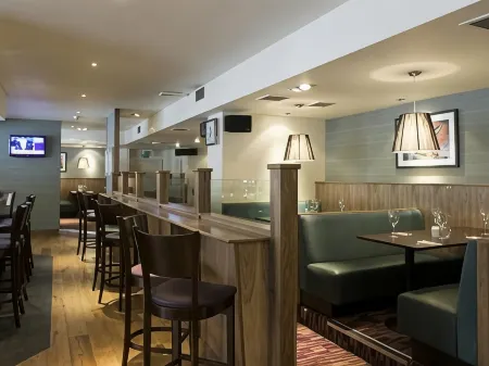 Orchard Park Hotel Отели рядом с достопримечательностью «Tesco Superstore»