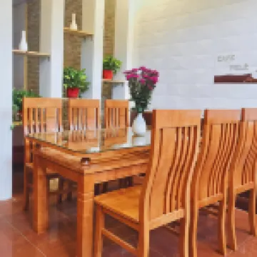 Đức Tuân 2 Motel