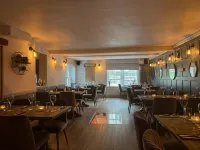 The Suffolk Hotel - 4-Sterne