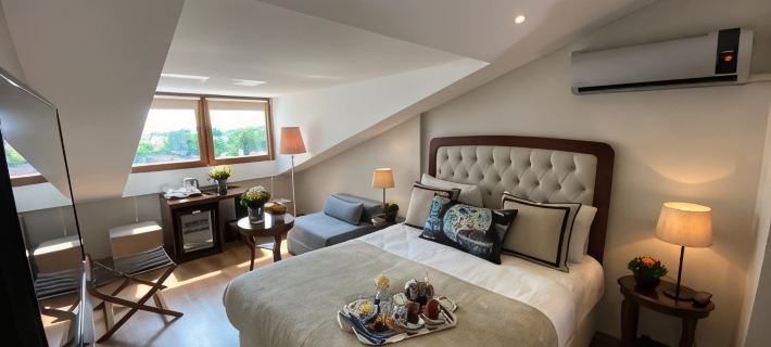 Four Doors Hotel İstanbul otelleri