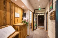 Garlande Hôtel Avignon Centre Hotels in Авіньйон