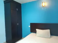 BB Motel Các khách sạn ở 