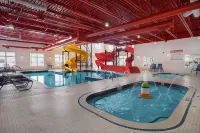 Ramada by Wyndham Emerald Park/Regina East