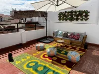 Apartamentos Mapamundi