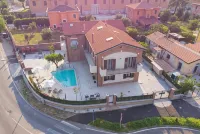Villa Vimani Hotels in Paestum