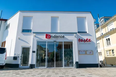 Hotel Andante Rust