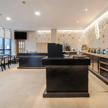 Hotel Auditorio Santiago & Spa