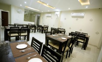 Hotel Fortune Plaza
