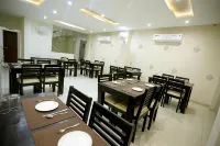 Hotel Fortune Plaza