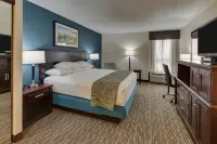 Best Western Plus Indianapolis North at Pyramids