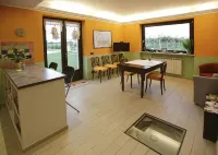 Ospitidelpero Hotels in Fossano