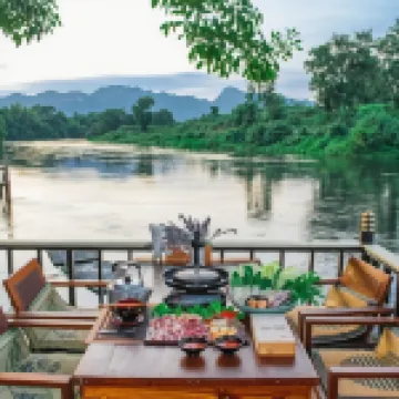 Tani Ryu River Kwai