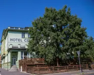 Wellness Hotel Central