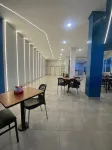 Rota 232 Hotel Caruaru - parkir