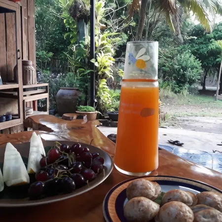 Baan Hotelier Resort