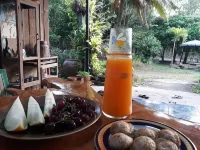 Baan Hotelier Resort - Bữa sáng