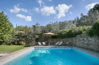 Relais Villa Belpoggio - Residenza d'Epoca - Swimmingpools