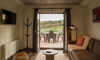Apartamentos Estela de Altamira