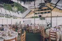 Hotel Convento San Roque