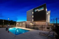 Everhome Suites Fayetteville Near Fort Bragg Hotels in Spring Lake