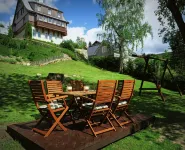 Pension Seidl