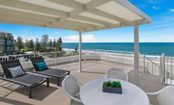 Sandcastles Mooloolaba