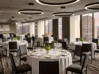 Hyatt Place Montreal Downtown Hotels near Clock Tower Beach