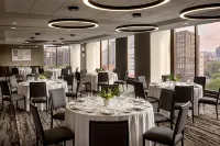 Hyatt Place Montreal Downtown