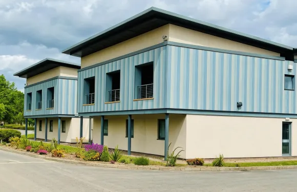 波斯頓西區酒店