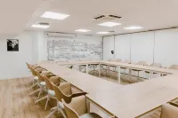 Fiap Paris - Auberges de jeunesse