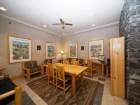 Brewster Mountain Lodge Hotel a Banff
