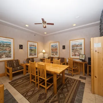 Brewster Mountain Lodge