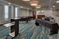 Best Western Plus Indianapolis North at Pyramids