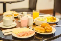Hotel San Pedro Plaza - spa
