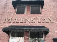 Mainstay Inn Hotel a Limerick Township