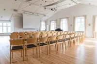 STF Undersvik Gårdshotell & Vandrarhem Hotels in Bollnas