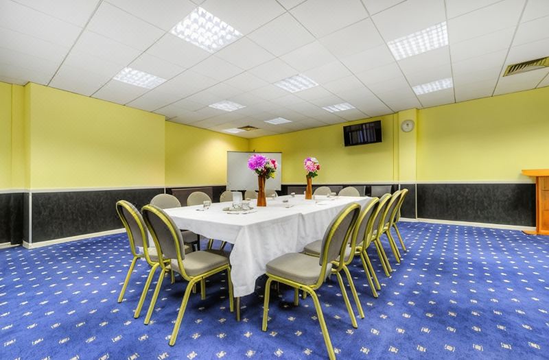 Comfort Inn Birmingham photo 3