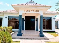 Marbella Lodge Hotels near Mbweni Local Fish Market