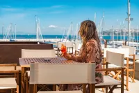 L'Isola Del Postino Rooms - homestay