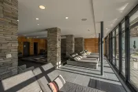 Hôtel National Resort & Spa - СПА