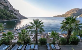 Hotel Mavi Deniz