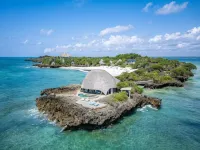 Chale Island Resort Hotels in Chale Island